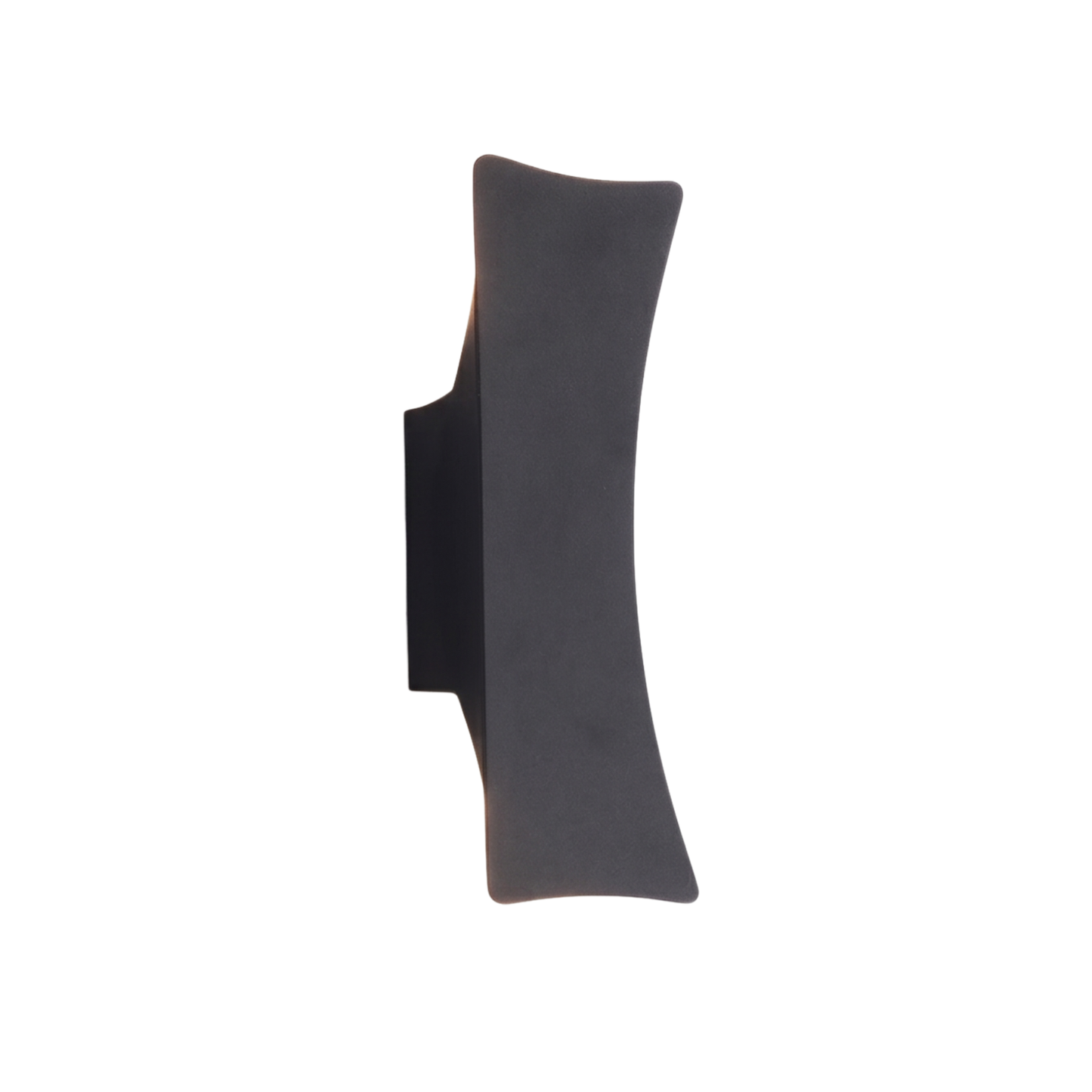Aplique exterior moderno para fachada con luz decorativa - imagen 5
