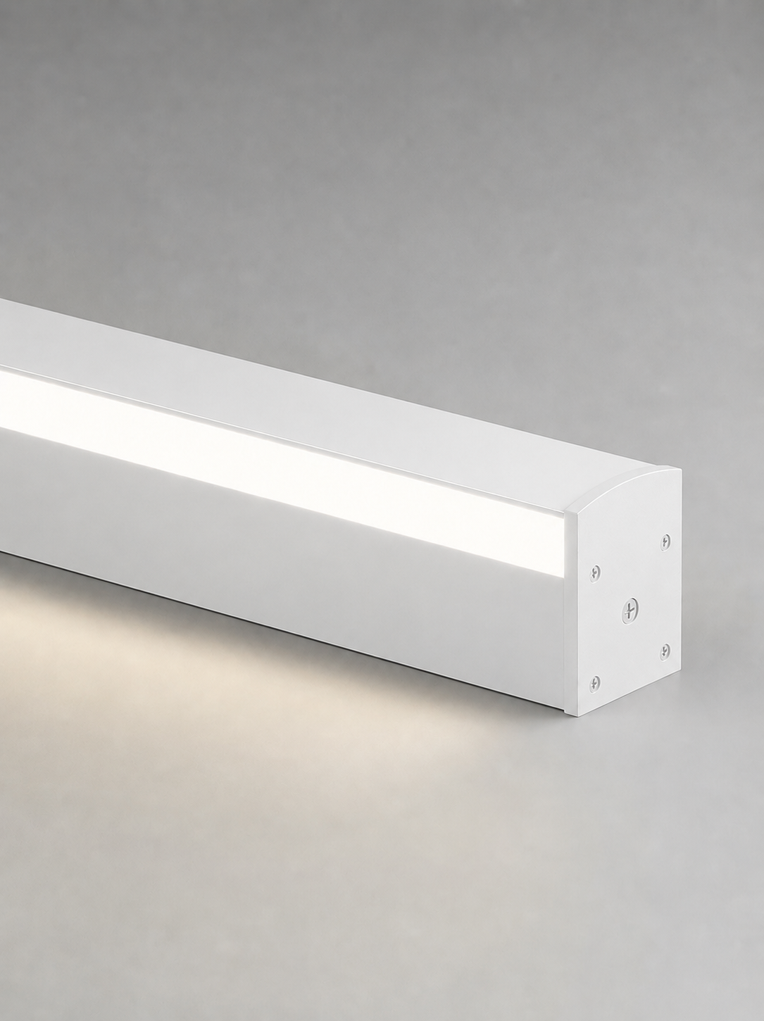 Aplique LED Interior Vertical para Escalera, Pasillo y Recibidor - imagen 2
