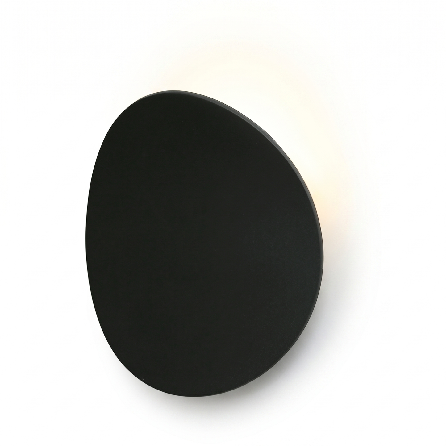 Aplique de Pared LED Redondo para Dormitorio, Pasillo y Recibidor - imagen 4