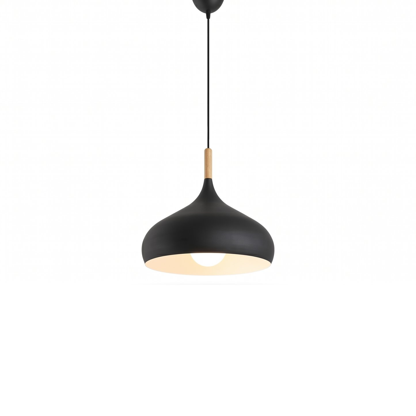 Lámpara Colgante de Colores para Cocina, Comedor y Dormitorio - imagen 8
