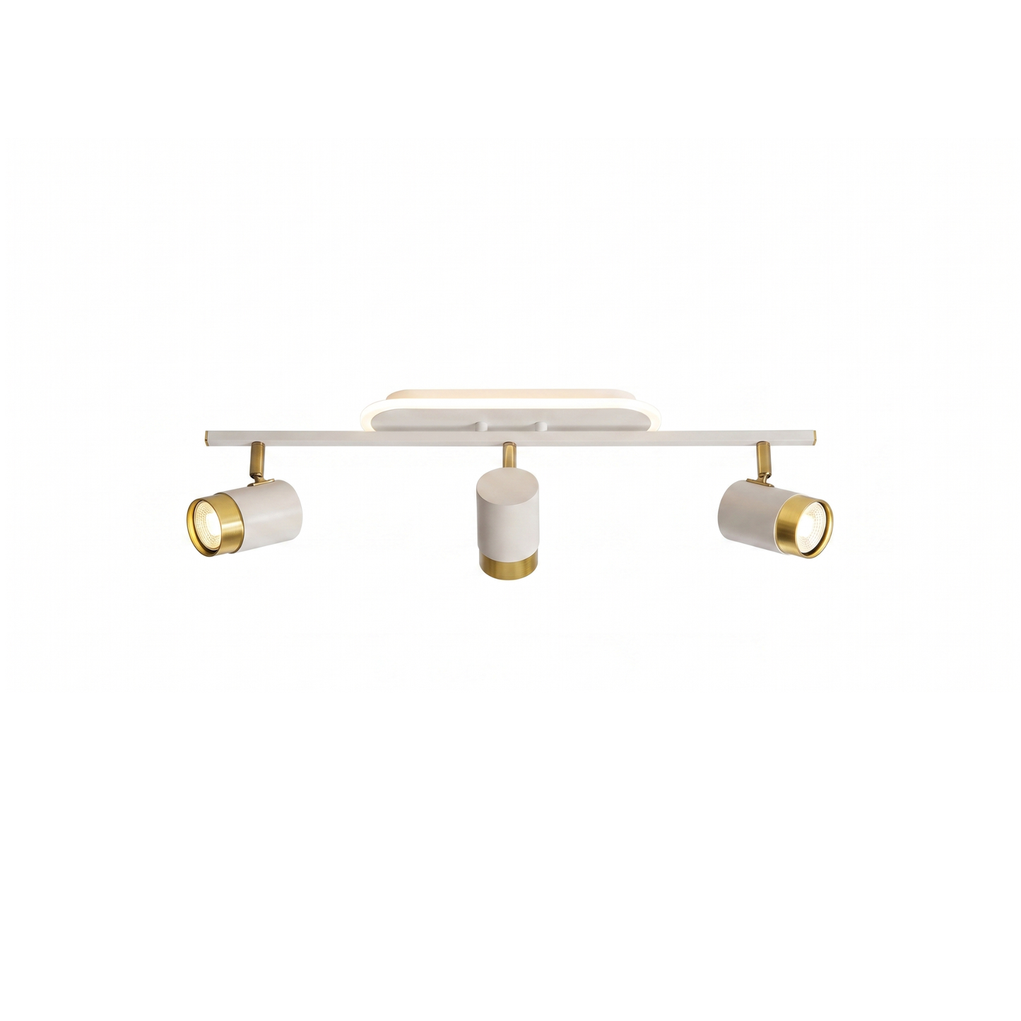 Plafón de techo orientable para pasillo y recibidor - imagen 3