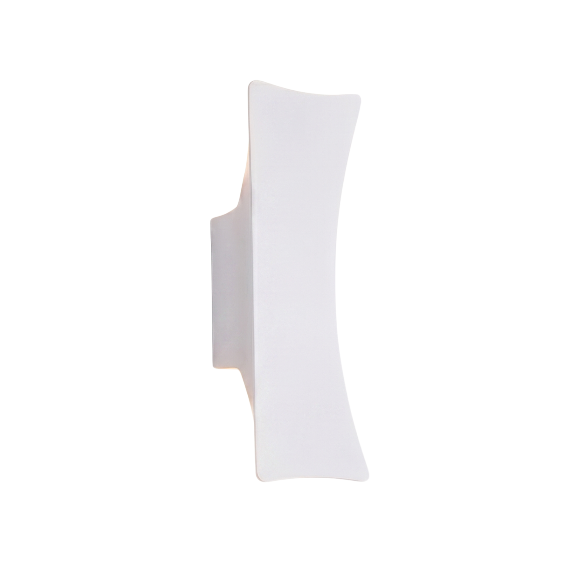 Aplique exterior moderno para fachada con luz decorativa - imagen 4