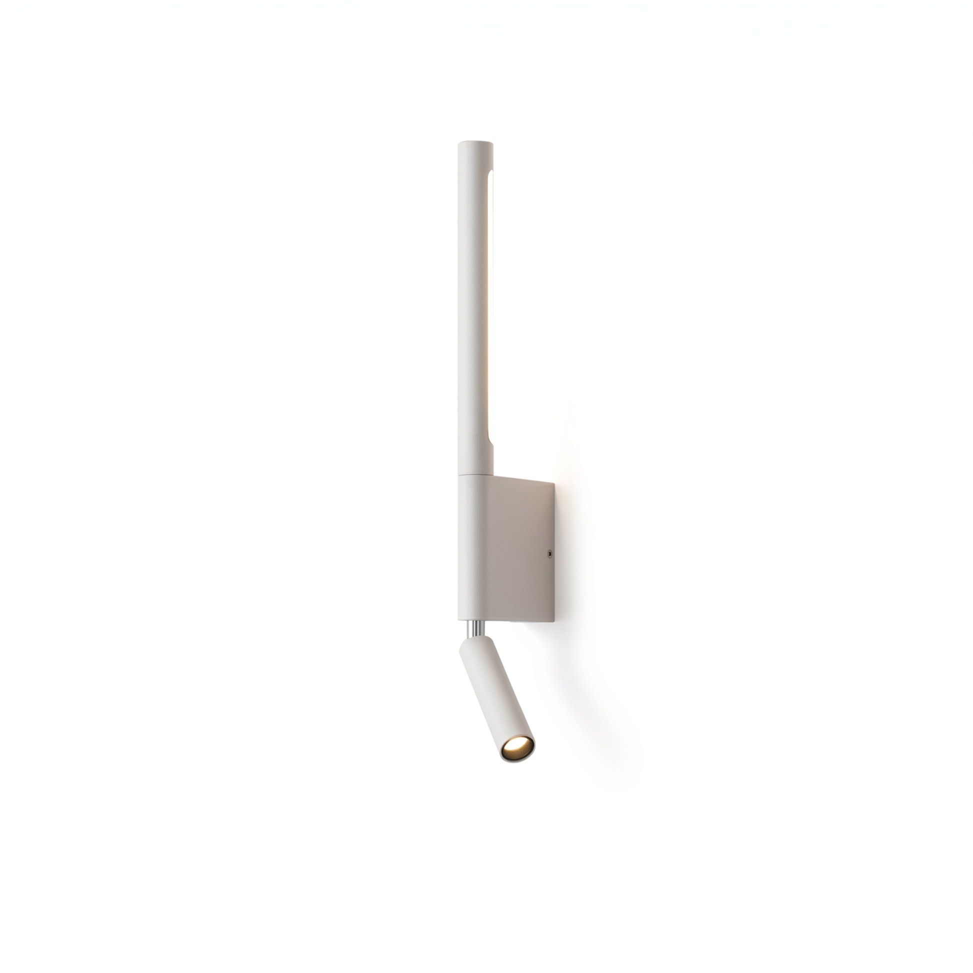 Aplique de Lectura para Dormitorio con Luz LED Orientable - imagen 3