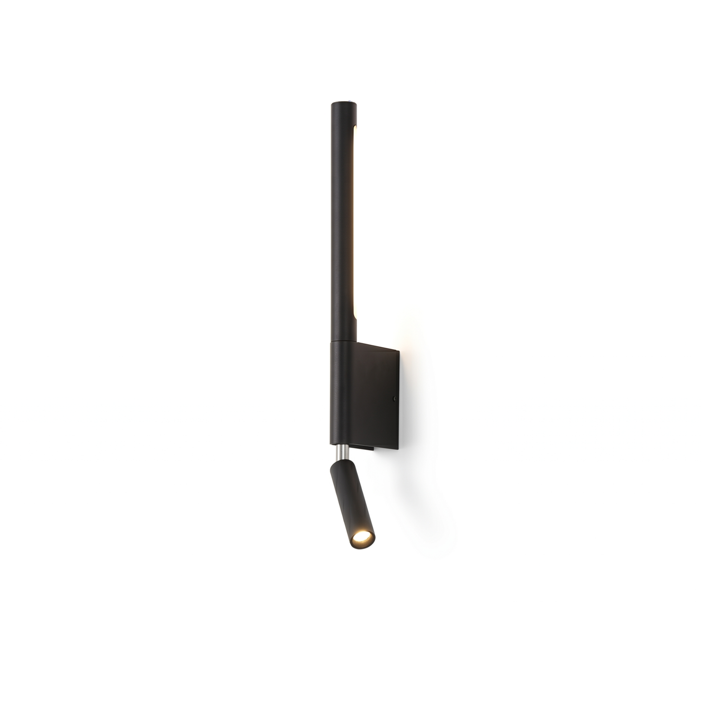 Aplique de Lectura para Dormitorio con Luz LED Orientable - imagen 4