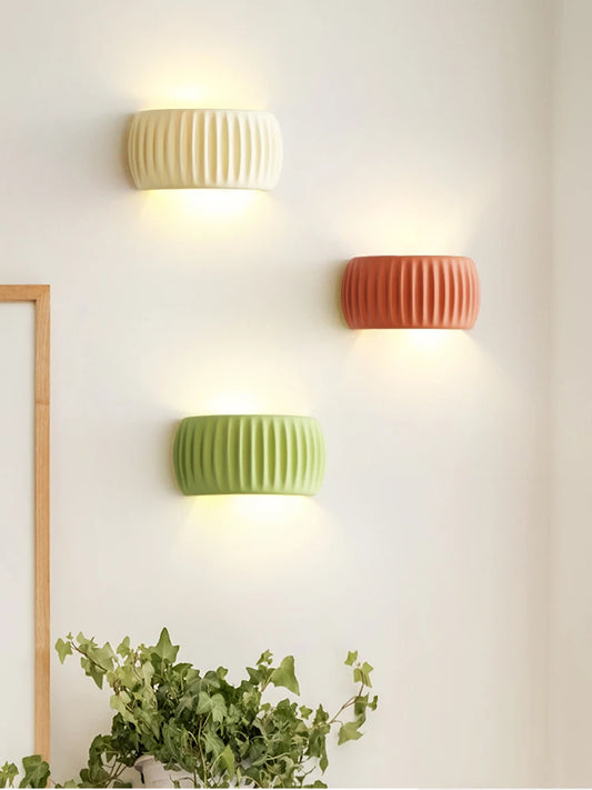 Aplique LED Interior de Diseño para Pasillo, Dormitorio y Recibidor - imagen 1