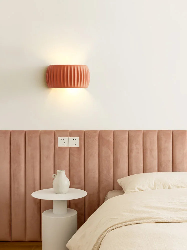 Aplique LED Interior de Diseño para Pasillo, Dormitorio y Recibidor - imagen 4