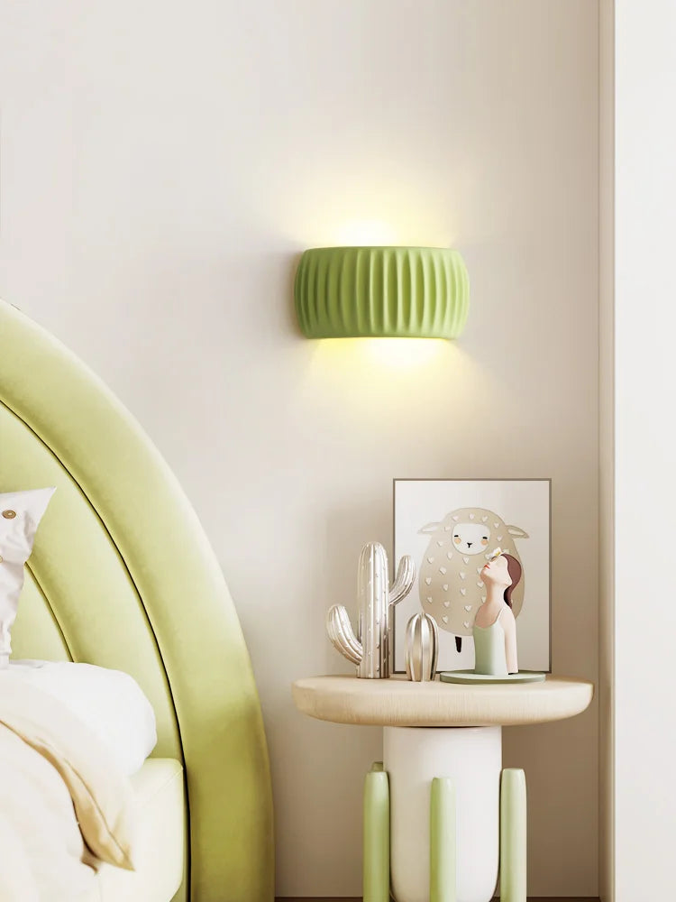 Aplique LED Interior de Diseño para Pasillo, Dormitorio y Recibidor - imagen 5