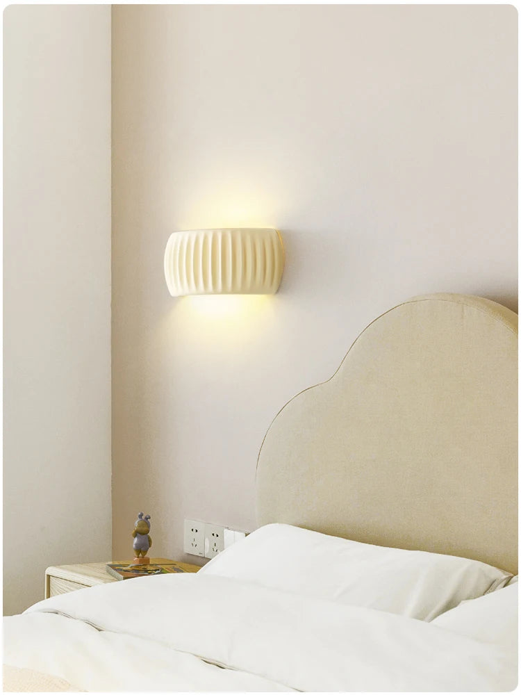 Aplique LED Interior de Diseño para Pasillo, Dormitorio y Recibidor - imagen 6