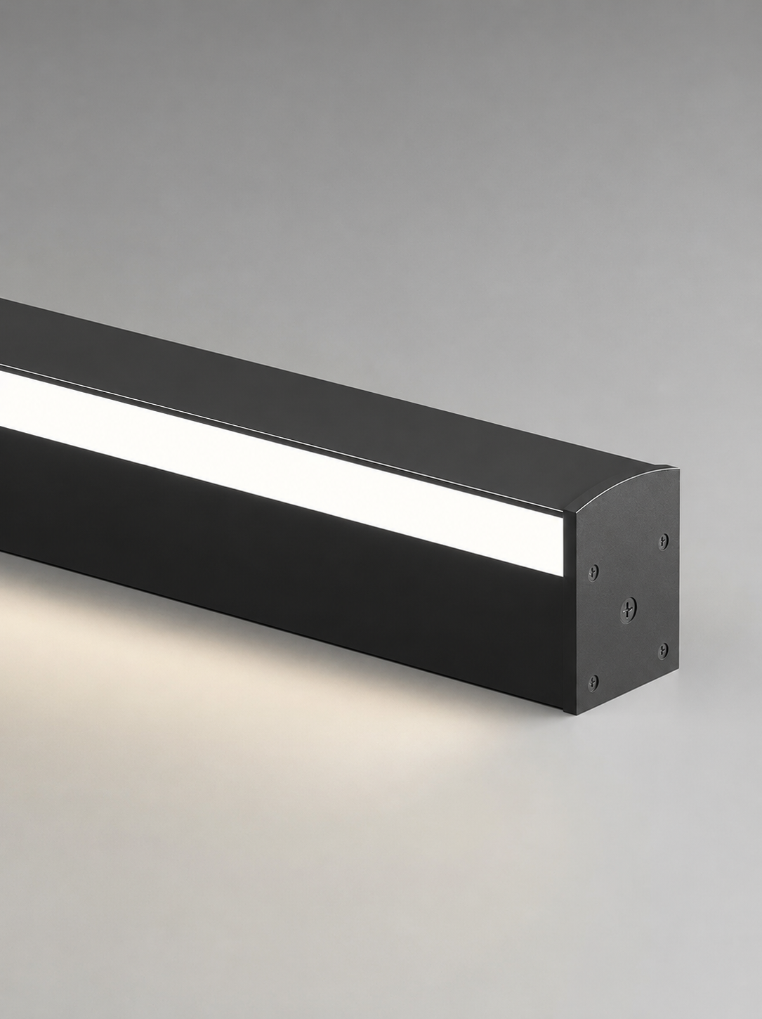Aplique LED Interior Vertical para Escalera, Pasillo y Recibidor - imagen 1