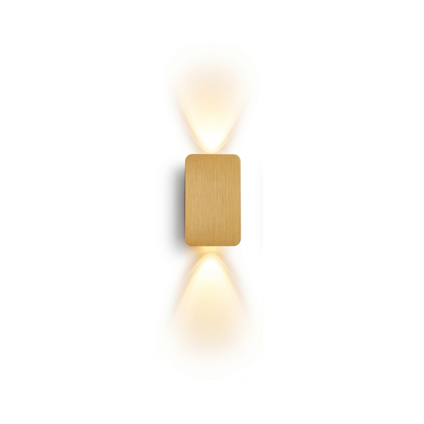 Aplique de Pared Interior LED Moderno para Dormitorio y Recibidor - imagen 5