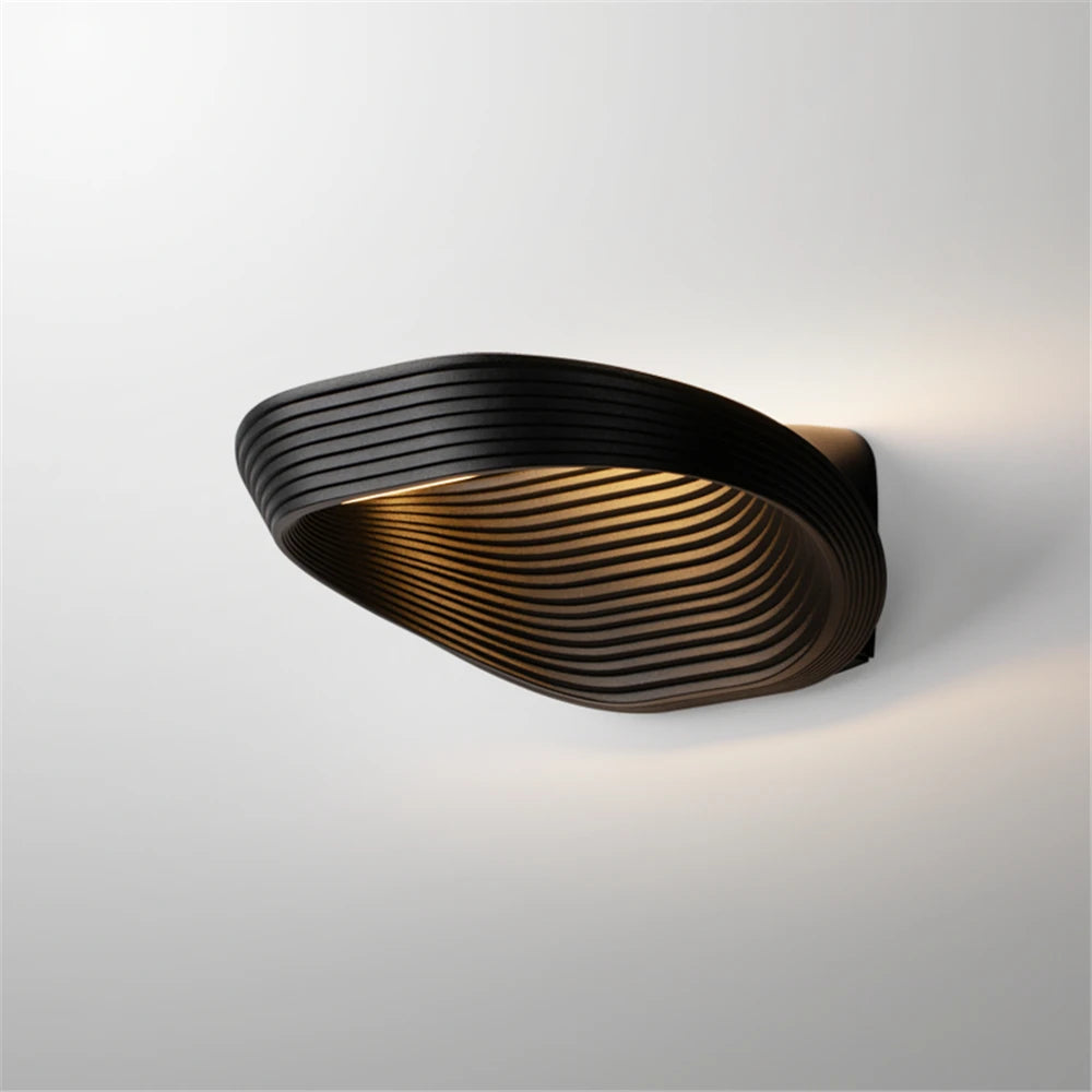 Aplique de Pared LED Moderno para Dormitorio y Pasillo - imagen 2