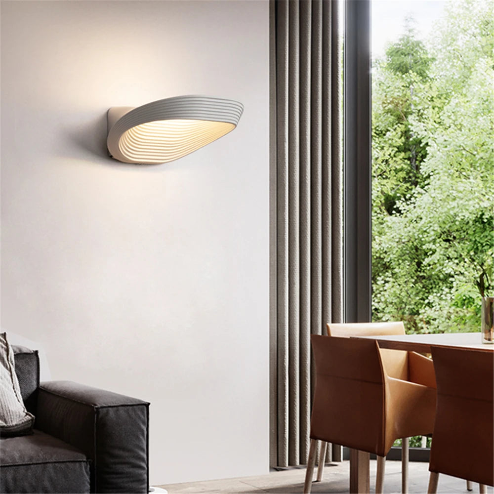 Aplique de Pared LED Moderno para Dormitorio y Pasillo - imagen 3