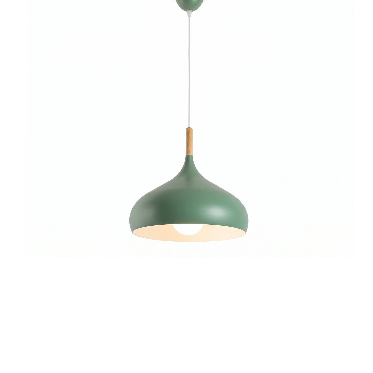 Lámpara Colgante de Colores para Cocina, Comedor y Dormitorio - imagen 4