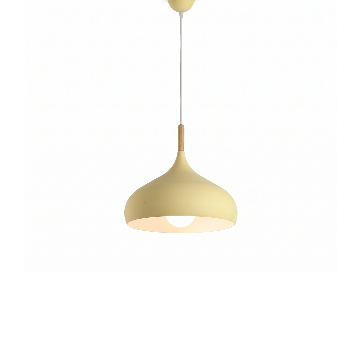 Lámpara Colgante de Colores para Cocina, Comedor y Dormitorio - imagen 5