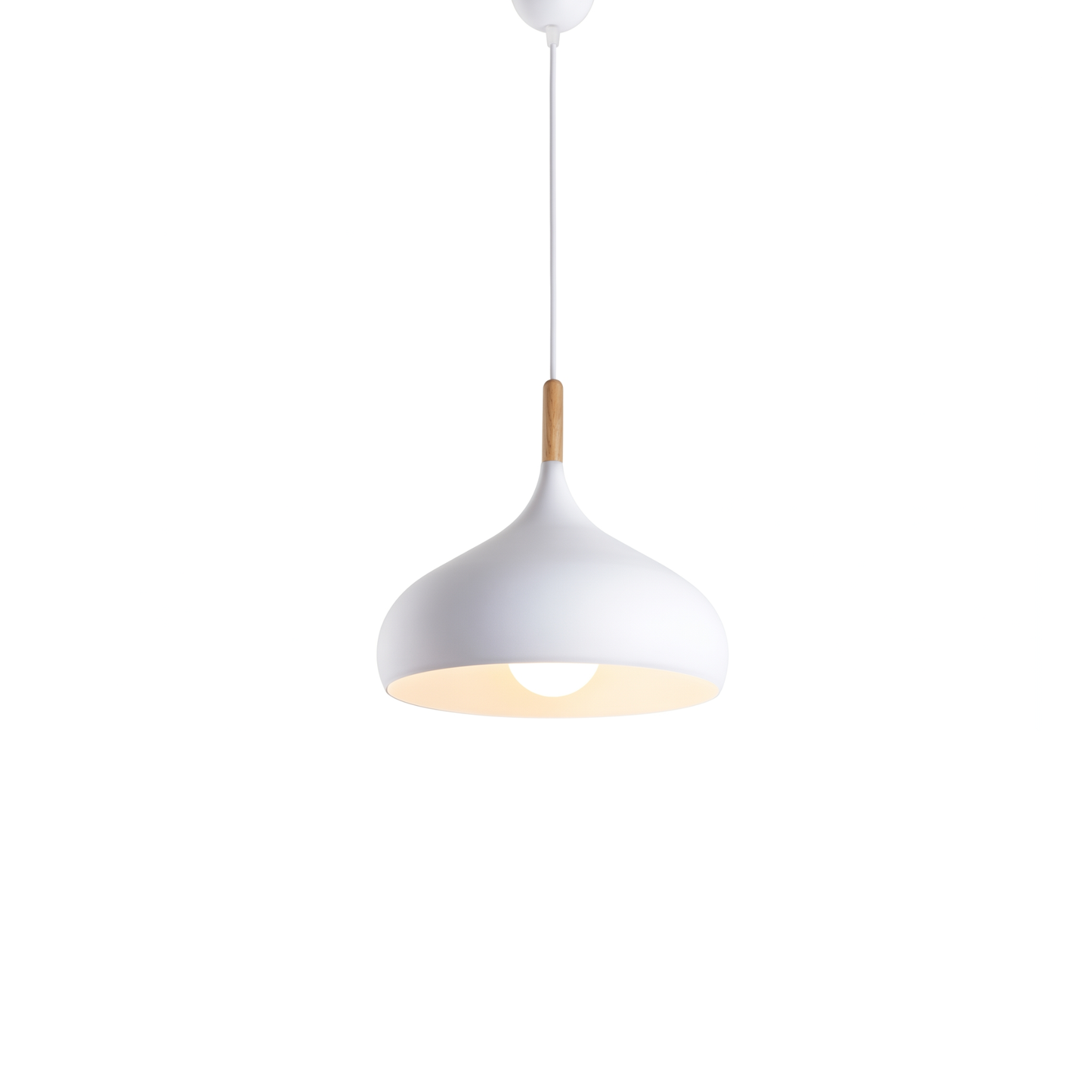 Lámpara Colgante de Colores para Cocina, Comedor y Dormitorio - imagen 6
