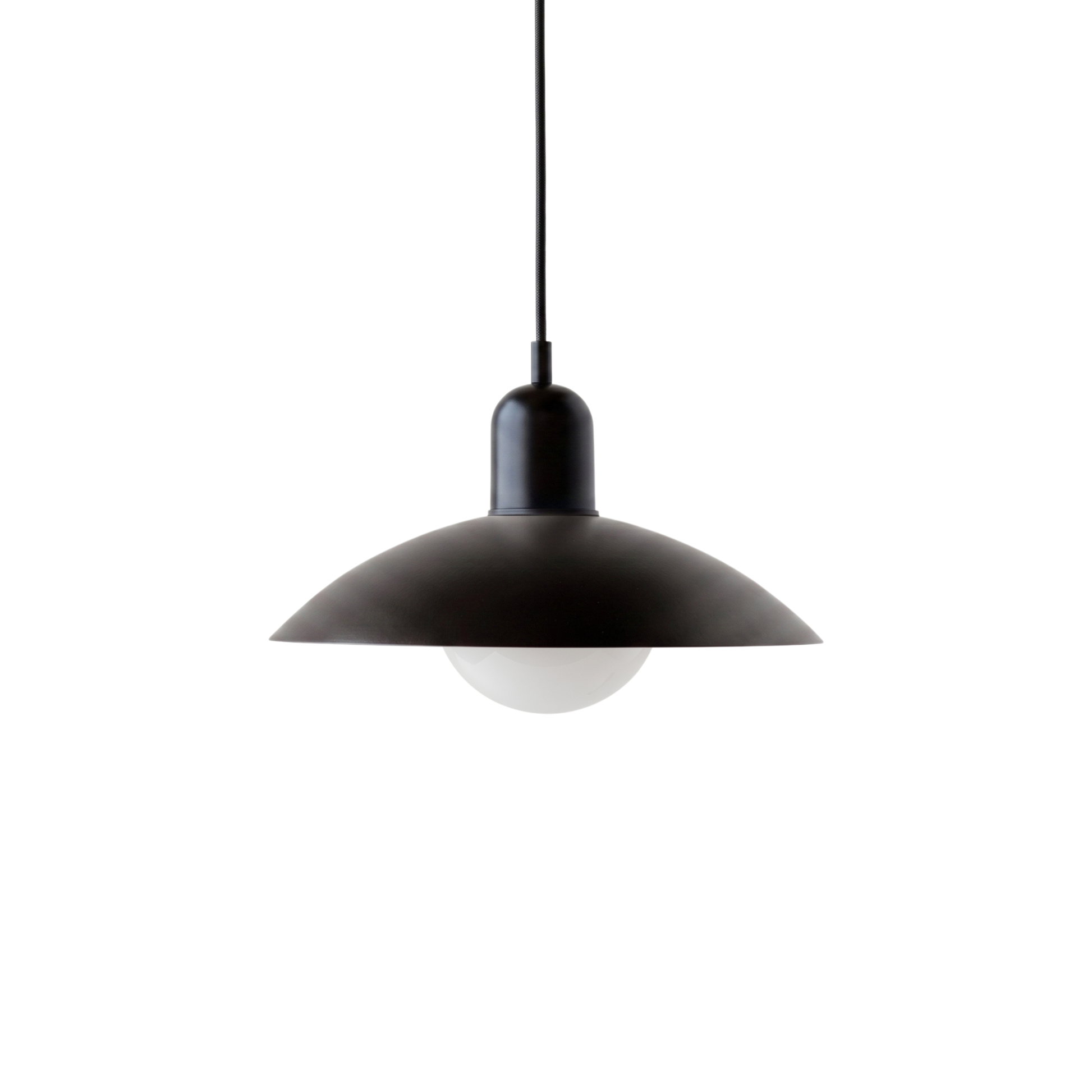 Lámpara Colgante de Diseño Art Déco para Salón, Comedor y Dormitorio - imagen 4