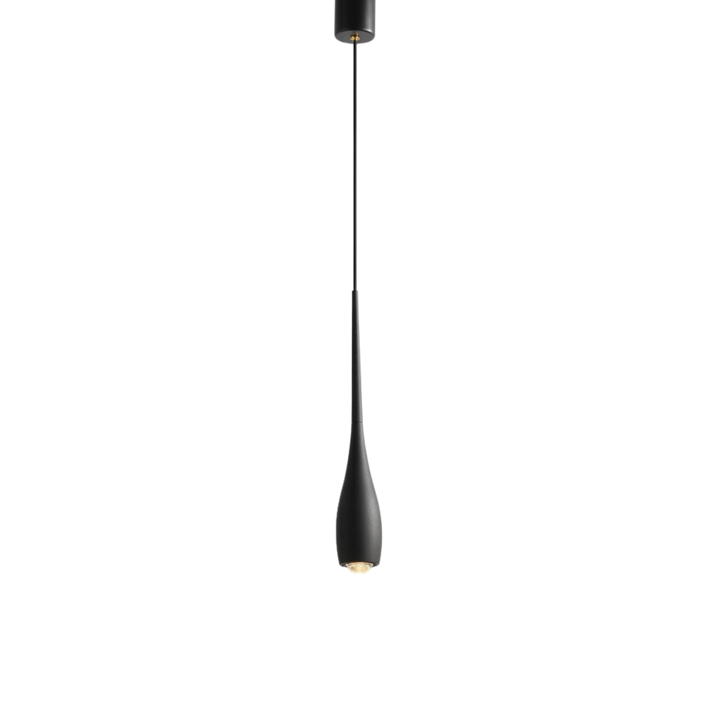 Lámpara Colgante LED Minimalista para Dormitorio, Cocina y Salón - imagen 3