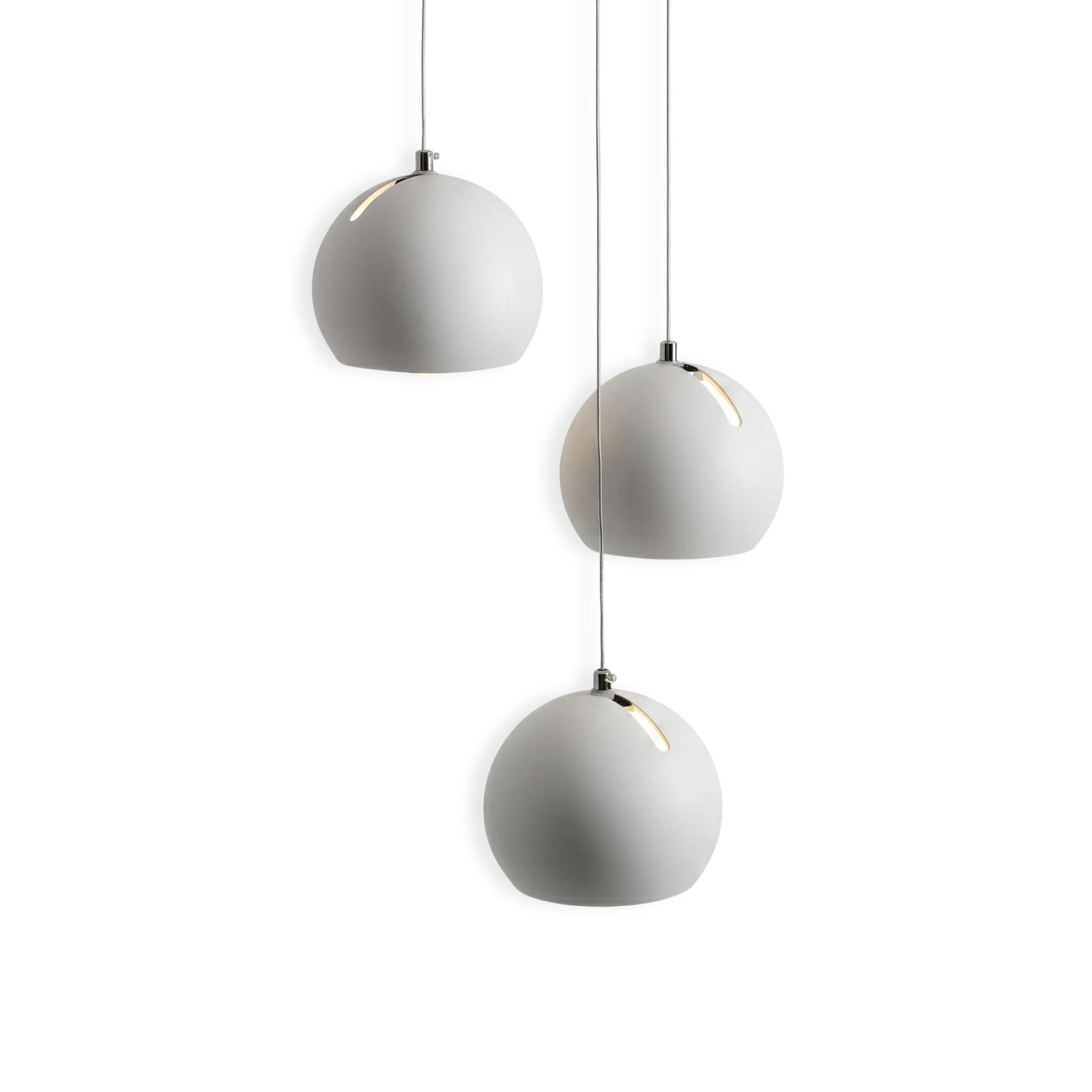 Lámpara Colgante Moderna de Estilo Nórdico para Dormitorio y Salón - imagen 3
