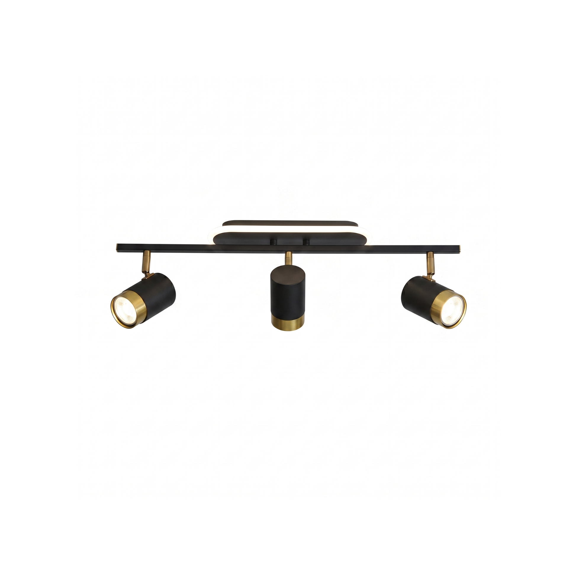 Plafón de techo orientable para pasillo y recibidor - imagen 2