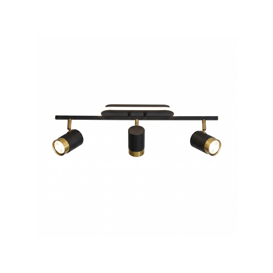 Plafón de techo orientable para pasillo y recibidor - imagen 2